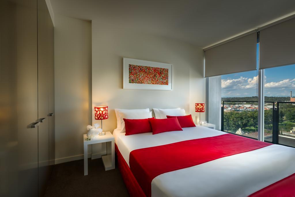 Tribeca Serviced Apartments — Fotos 1